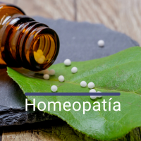 Homeopatía Chemafdez Naturopata